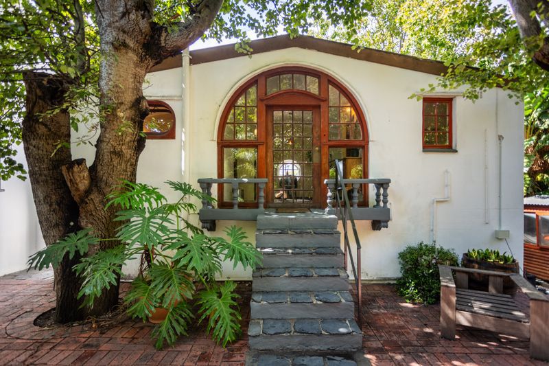 1 Bedroom Property for Sale in Hout Bay Western Cape